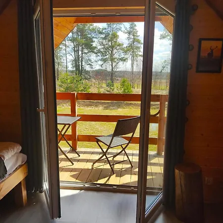 Villa Kaszubski Zakatek, 2 ,20 Osob,balia,sauna,kominek Sikorzyno